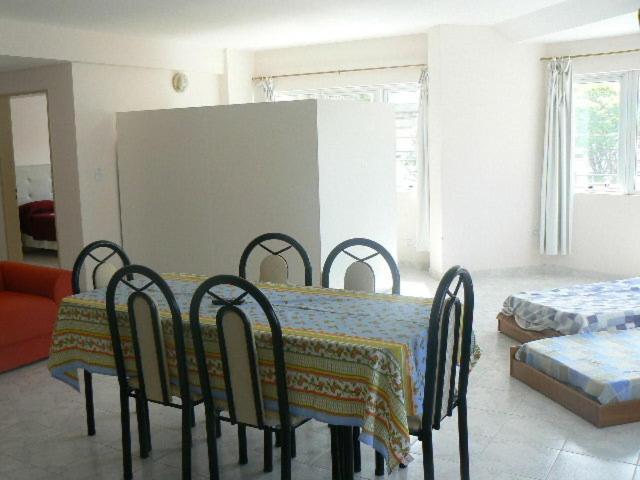 プエルト・マドリンDepartamentos Santa Monicaアパートメント 部屋 写真